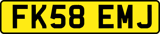 FK58EMJ