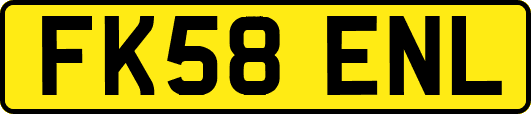 FK58ENL