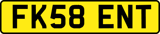 FK58ENT