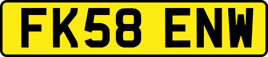 FK58ENW