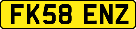 FK58ENZ