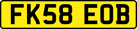 FK58EOB