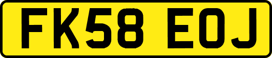 FK58EOJ