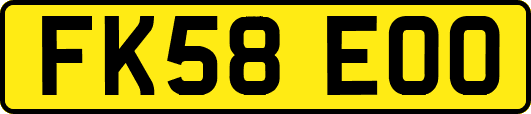 FK58EOO