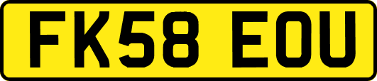 FK58EOU