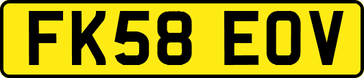 FK58EOV