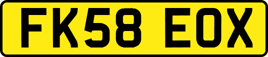 FK58EOX