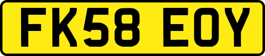 FK58EOY