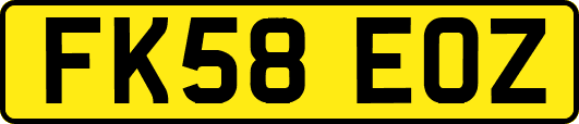 FK58EOZ