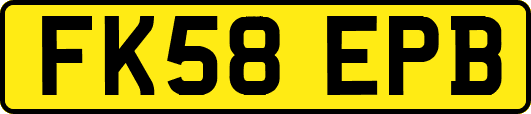 FK58EPB
