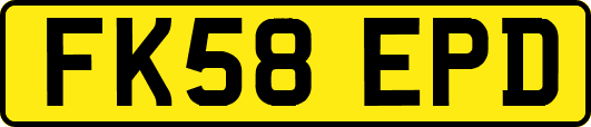 FK58EPD