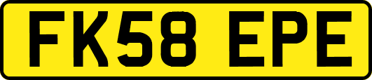FK58EPE