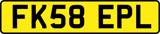 FK58EPL