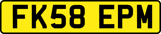 FK58EPM