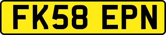 FK58EPN