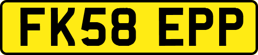 FK58EPP