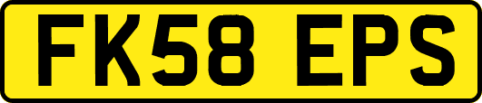 FK58EPS