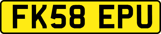 FK58EPU