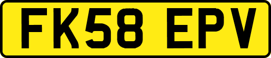 FK58EPV