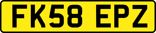 FK58EPZ
