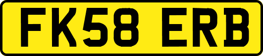 FK58ERB