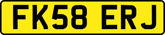 FK58ERJ