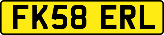 FK58ERL