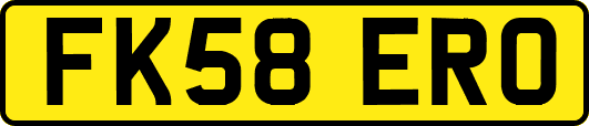 FK58ERO