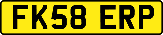 FK58ERP