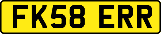 FK58ERR