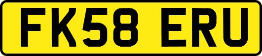 FK58ERU