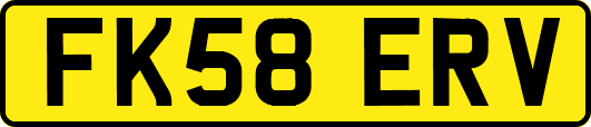 FK58ERV