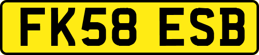 FK58ESB