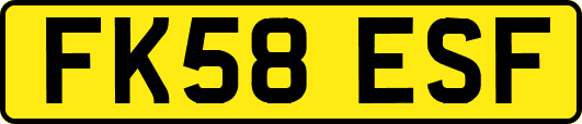 FK58ESF
