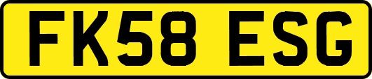 FK58ESG