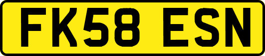 FK58ESN