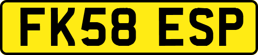 FK58ESP