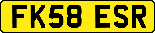 FK58ESR