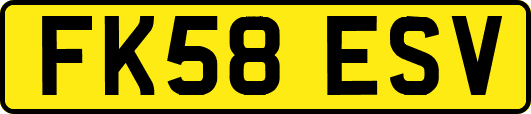 FK58ESV
