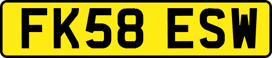 FK58ESW