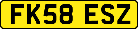 FK58ESZ
