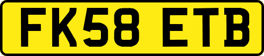 FK58ETB