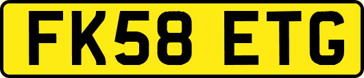 FK58ETG