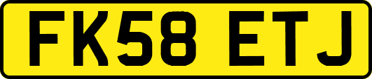 FK58ETJ