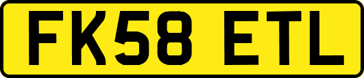 FK58ETL