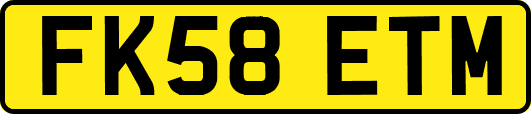 FK58ETM