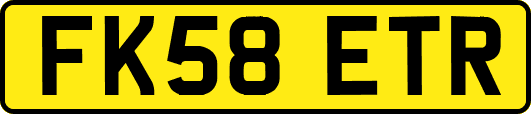 FK58ETR