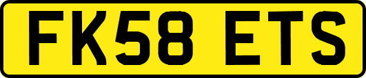 FK58ETS