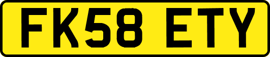 FK58ETY