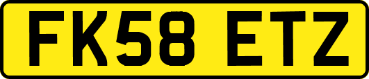 FK58ETZ